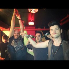 The Script - Nothing (Radio 1 Live Lounge)