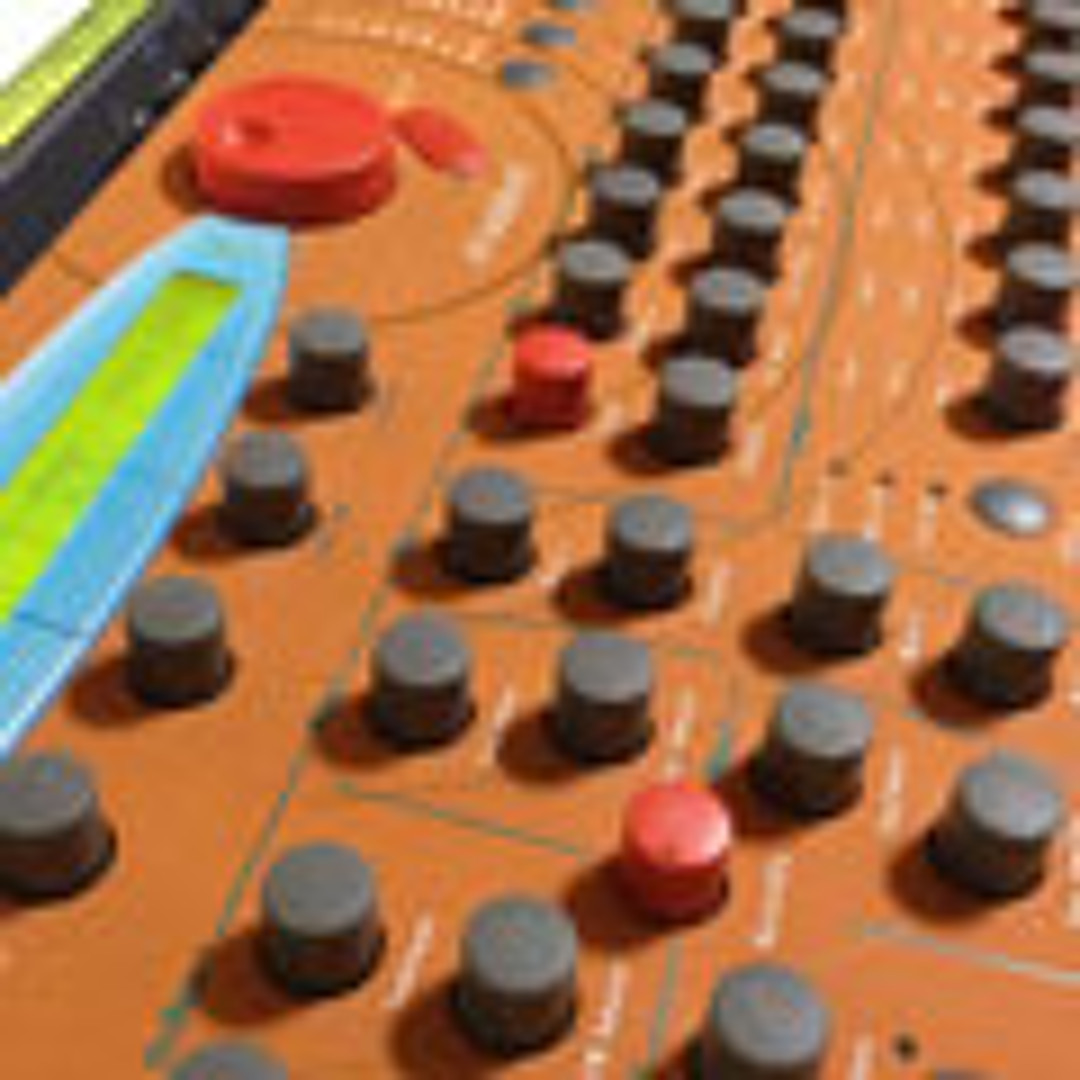 激レア] Waldorf Microwave XT 危な