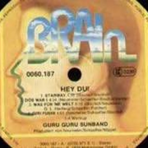 Guru Guru Sunband - Taoma