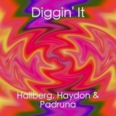 Diggin' it - by Hallberg, Haydon & Padruna (original song)