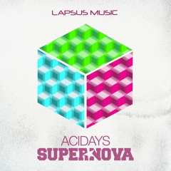 Supernova A-cieed (Original Mix)preview