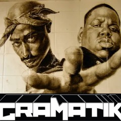 Gramatik / Dr.Dre & 2Pac ft. Notorious BIG - Stairway To Heaven (Lej Edit)