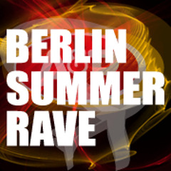 Arts & Leni @ Berlin Summer Rave 25.05.2013