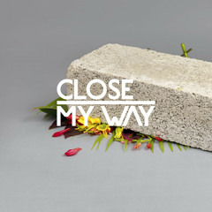 Close feat. Joe Dukie - My Way ( Tanner Ross & Slow Hands Remix )