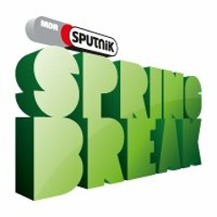 Zahni vs Schrempf LIVEACT! @ Sputnik Springbreak 2013(official)Electronic Stage