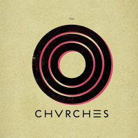 CHVRCHES - Gun
