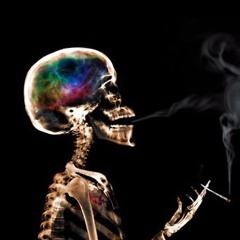 Ganja in my brain (remix)