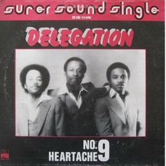 Delegation - Heartache no 9 (Breixo Edit) Free Download