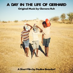 Gerhards Theme (Short Film Original Score)