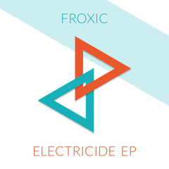 Electricide (EP version)