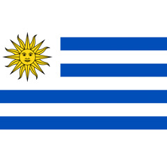 Uruguay