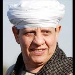 الشيخ ياسين التهامى