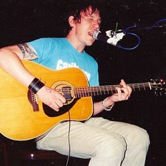 Elliott Smith - St. Ides Heaven (Live 1998-04-17 Black Cat)
