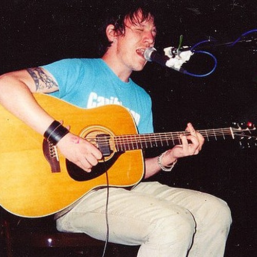 Stream Elliott Smith - St. Ides Heaven (Live 1998-04-17 Black Cat