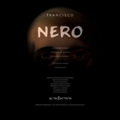 Francisco - Voodoo Nero
