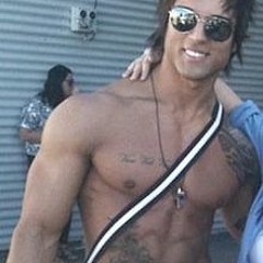 Zyzz - Inspirational Speeches