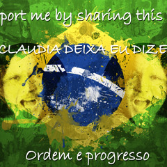 Claudia - Deixa eu dizer Tekmix | MORE FREE DOWNLOADS @ MY BC!
