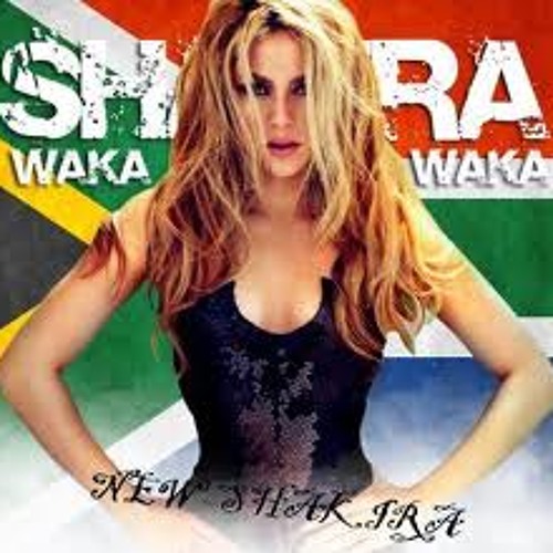 Stream Waka Waka -Shakira (Trip Tronic Rmx) Free Download by Trip Tronic |  Listen online for free on SoundCloud