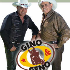 Gino e Geno - mo deuso