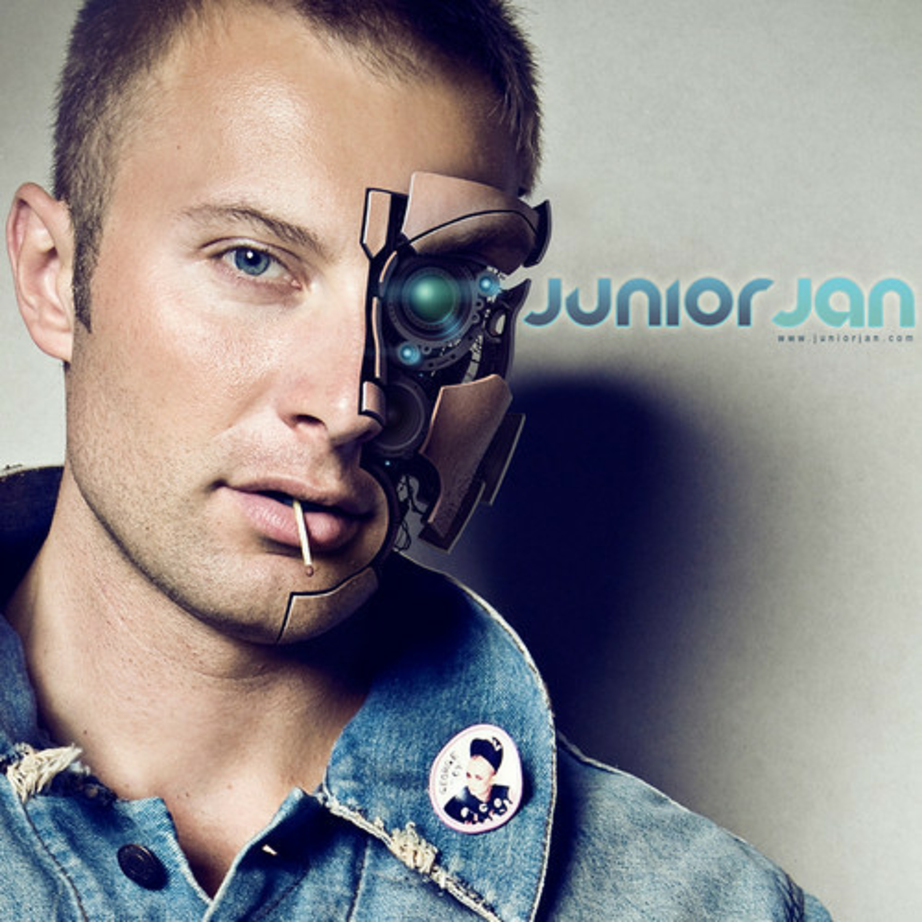 Junior Jan