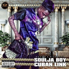 Soulja Boy - Fire Flame
