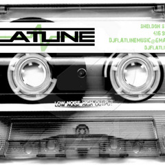 VYBZ KARTEL - WEED SMOKERS (4B RAW FLATLINE EDIT)