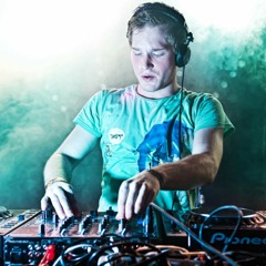 A-Flex - UjimaRadio Mix