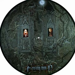 Freezing Moon (Mayhem Cover)