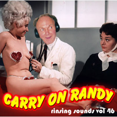 Randy Squalor - Rinsing Sounds Vol 46