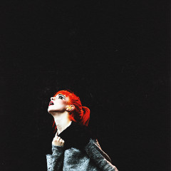 Feeling Sorry - Paramore (Cover)