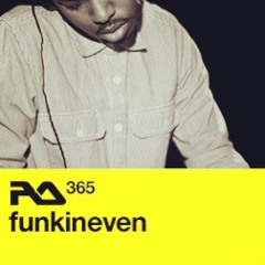 Funkineven - Resident Advisor Mix.365
