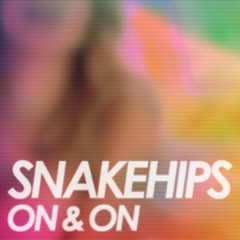 Snakehips - On & On (Kaytranada Remix)