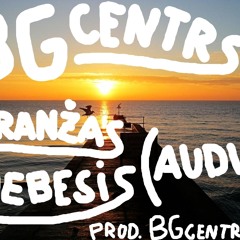 Oranžas Debesis (prod. BG centrs)