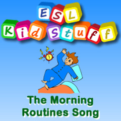 The Morning Routines Song (Full Version)