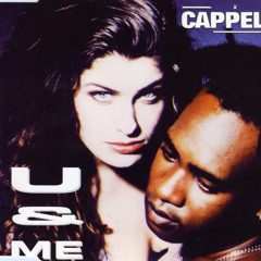 Cappella - U & Me (T.R. Alternative Mix)