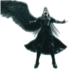 Final Fantasy VII Advent Children - "One Winged Angel" (Orchestra)