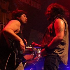 Rockalmasiao (Demo 2008)