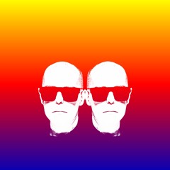 Pet Shop Boys - Left To My Own Devices (Cristian Thomas Caída Del Sol Dub 2008)