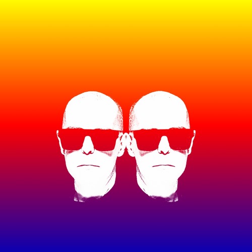 Pet Shop Boys - Left To My Own Devices (Cristian Thomas Caída Del Sol Dub 2008)