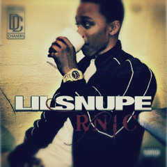 Lil Snupe - Tonight Feat. Curren$y