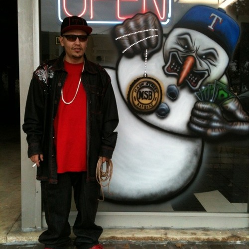 17 West Coast Made MR.CONNECT