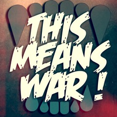 Lets Be Friends ★ This Means War Vol.1