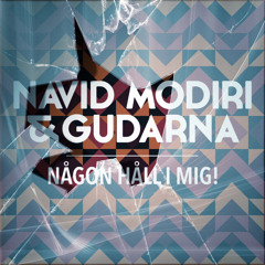 Navid Modiri & Gudarna - Någon håll i mig (Martin Sandin Remix)
