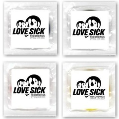 Love Sick Pocast May 2013