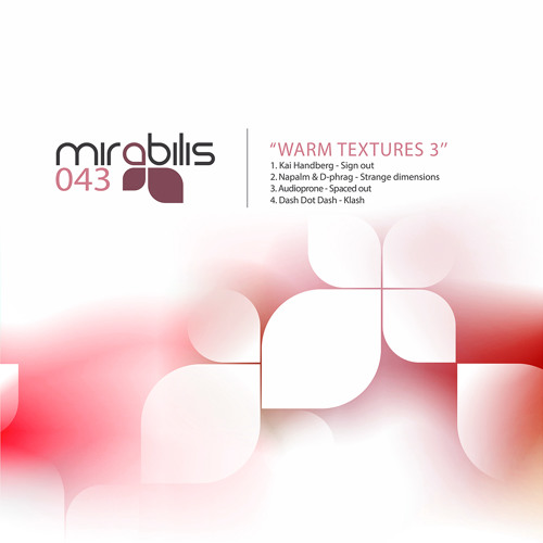 Audioprone - Spaced Out (Original mix) PREVIEW