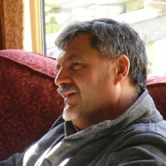 Intimacy (Colin Symes)