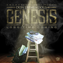 03 - Time Is Money- Don Tremendous DJ FDS FLEET DJ MIX