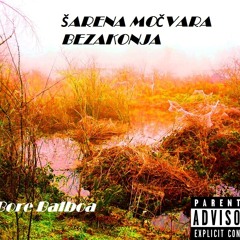 06 Nemaš Blage Vez' ( prod. Joca Shot )