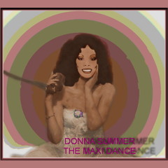 DONNA SUMMER The Maxi Dance  Patricemix mp3