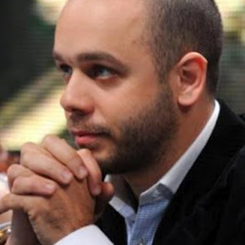 Michel Fadel-Casablanca